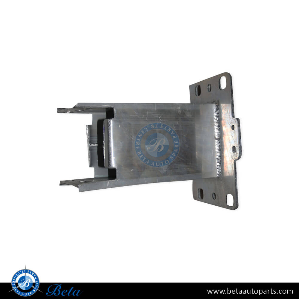 Right Side Front Bumper Absorber for Audi Q5 2018-Up models, Part Number 80A807134 Right Side Front Bumper Absorber for Audi Q5 2018-Up models, Part Number 80A807134
